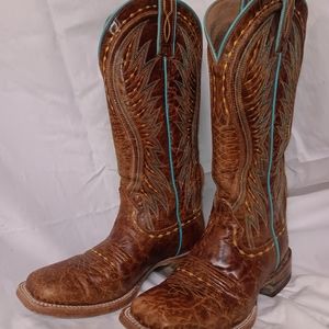 Ariat Vaquera Western Boots